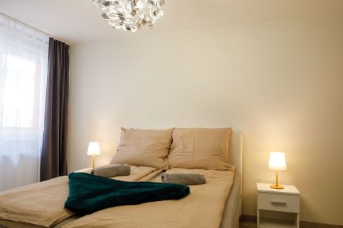 Sixties Elite Apartman3
