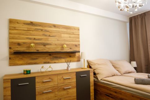 Sixties Elite Apartman41