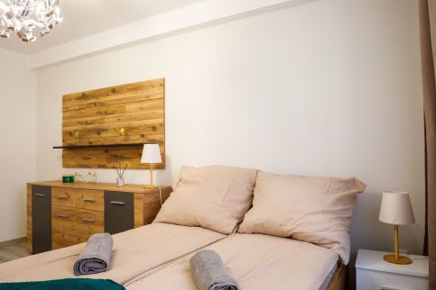 Sixties Elite Apartman42