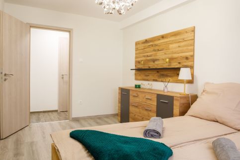 Sixties Elite Apartman43