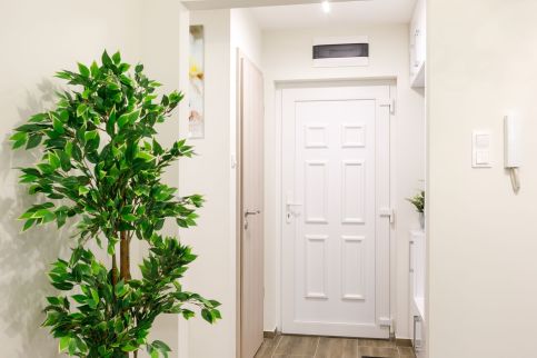 Sixties Elite Apartman5