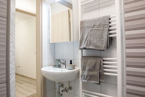 Sixties Elite Apartman7
