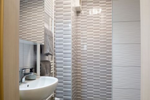 Sixties Elite Apartman8