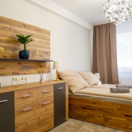 Sixties Elite Apartman