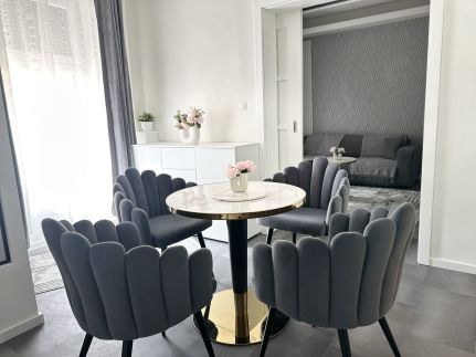 Pera Lux Apartman