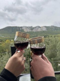 My Wood Cabin - Mokka33