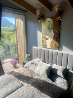 My Wood Cabin - Mokka49