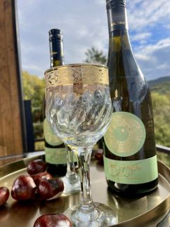 My Wood Cabin - Mokka51