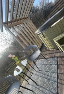 My Wood Cabin - Mokka57