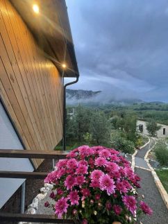 My Wood Cabin - Mokka25