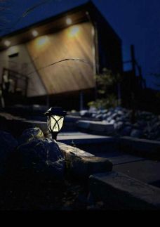 My Wood Cabin - Mokka52