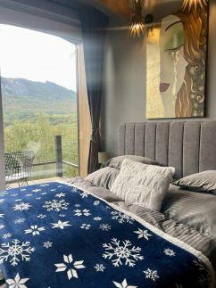 My Wood Cabin - Mokka26