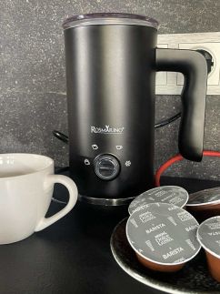 My Wood Cabin - Mokka36