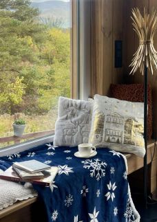 My Wood Cabin - Mokka27