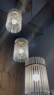 My Wood Cabin - Mokka43