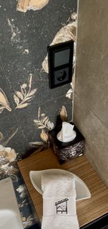 My Wood Cabin - Mokka45