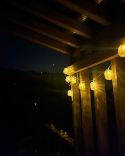 My Wood Cabin - Mokka – Bélapátfalva fotó 73
