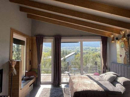 My Wood Cabin - Mokka28