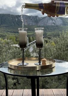 My Wood Cabin - Mokka31