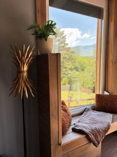 My Wood Cabin - Mokka10