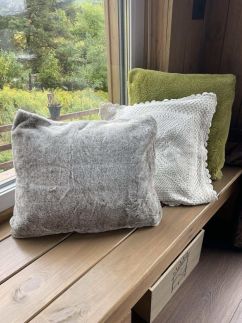 My Wood Cabin - Mokka12