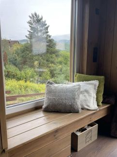 My Wood Cabin - Mokka13