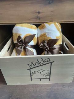 My Wood Cabin - Mokka15