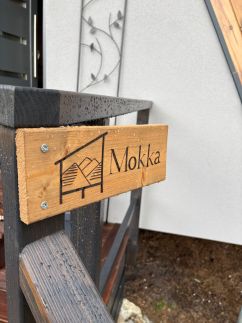 My Wood Cabin - Mokka16