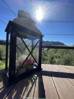 My Wood Cabin - Mokka26