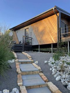 My Wood Cabin - Mokka2