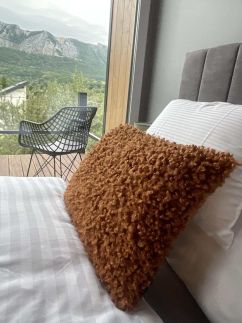 My Wood Cabin - Mokka8