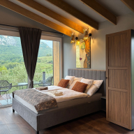 My Wood Cabin - Mokka