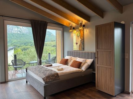 My Wood Cabin - Mokka
