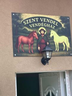Szent Vendel Vendégház9