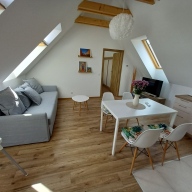 Jókai 54 Apartman