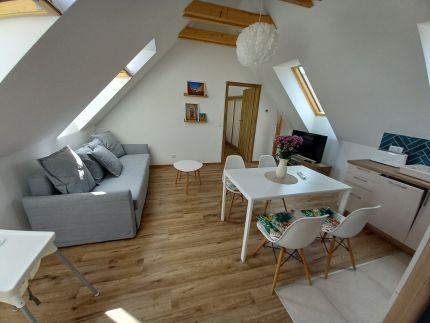 Jókai 54 Apartman