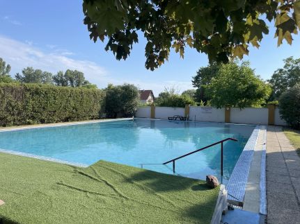 Piknik Üdülőfalu 111