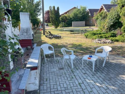 Piknik Üdülőfalu 112