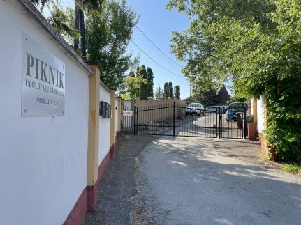 Piknik Üdülőfalu 113