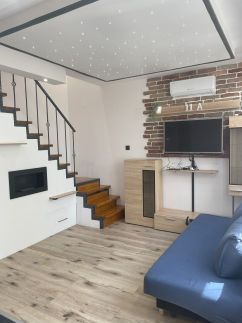 Piknik Üdülőfalu 116