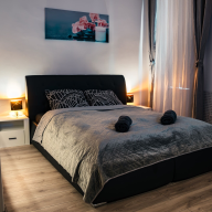 Corner Apartman