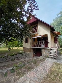 Én és a Kisöcsém Vendégház