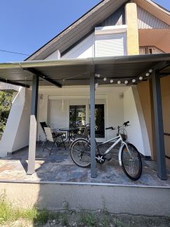 Kékzug Apartman19