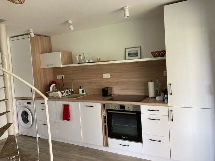 Kékzug Apartman4