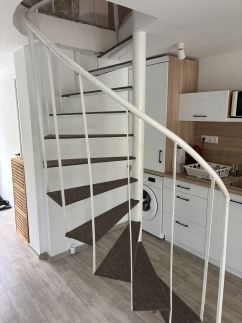 Kékzug Apartman5