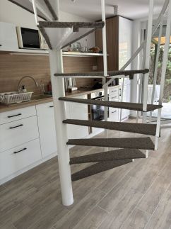 Kékzug Apartman6