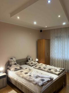 Cristian Apartman III9