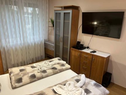 Cristian Apartman III10