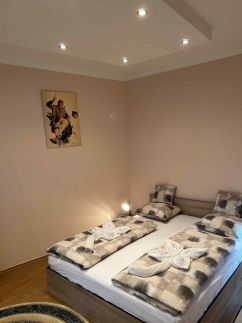 Cristian Apartman III11