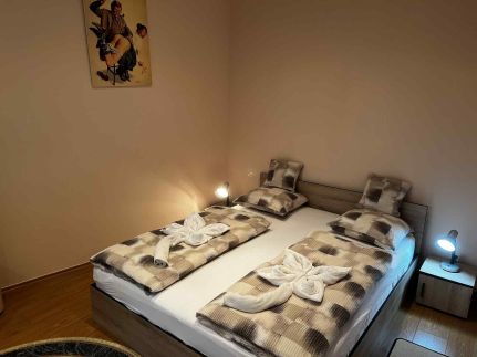 Cristian Apartman III13